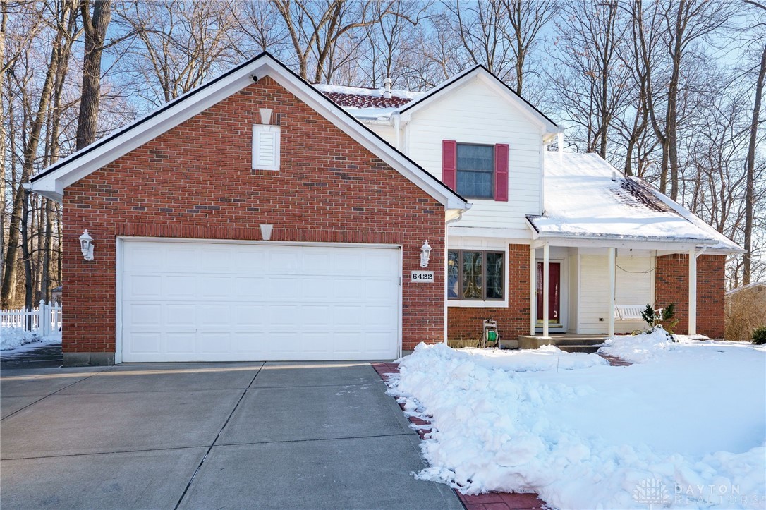 6422 Hollowview Trail