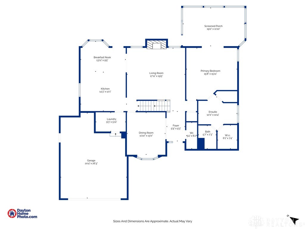 6422 Hollowview Trail