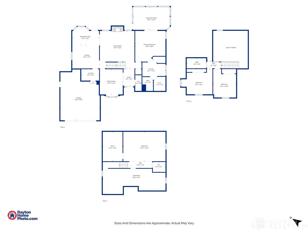 6422 Hollowview Trail
