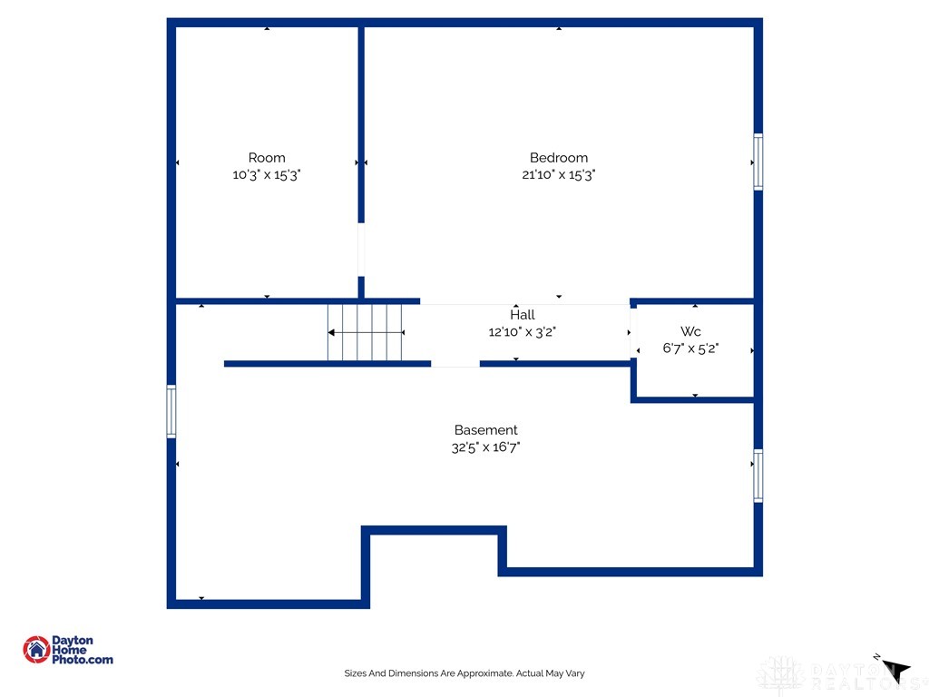 6422 Hollowview Trail