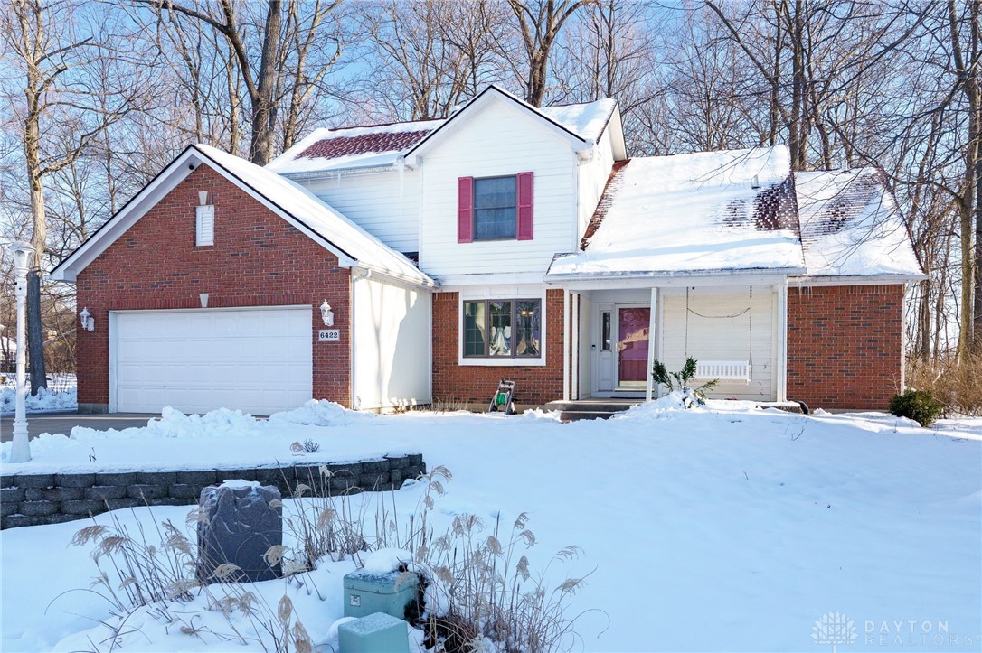 6422 Hollowview Trail