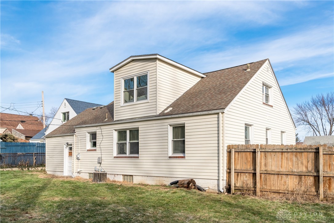 4612 Merrydale Avenue