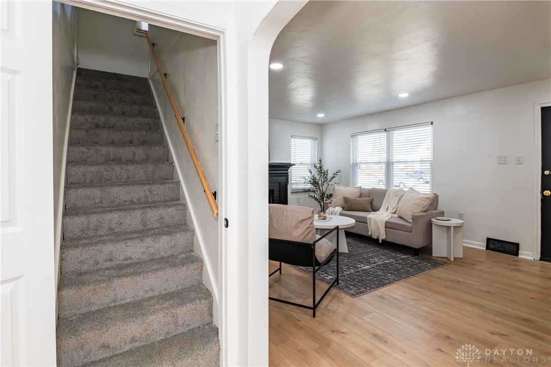 4612 Merrydale Avenue