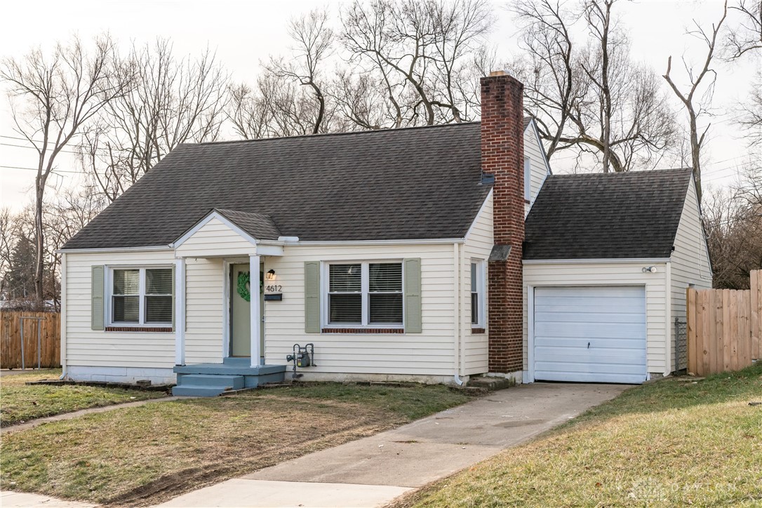 4612 Merrydale Avenue