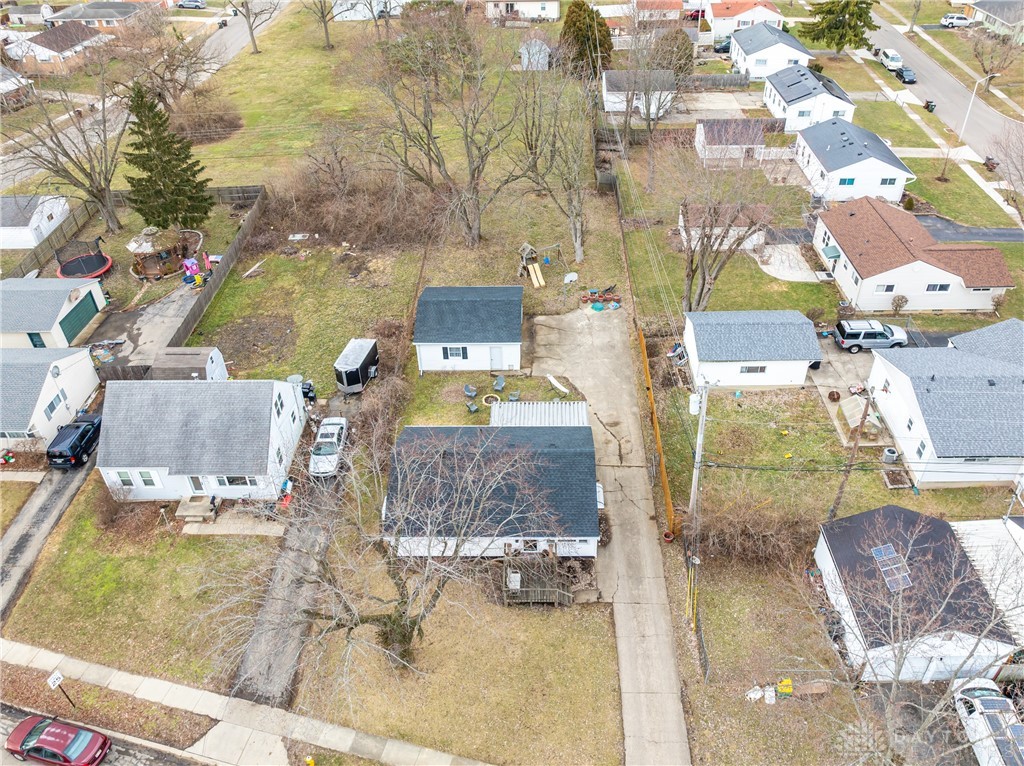 3529 Valleywood Drive