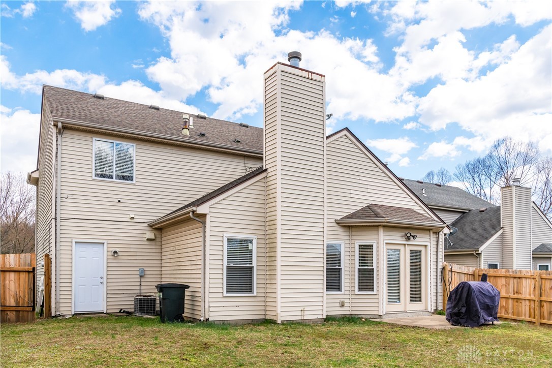 5301 Mallet Club Drive