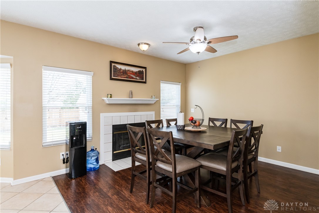 5301 Mallet Club Drive