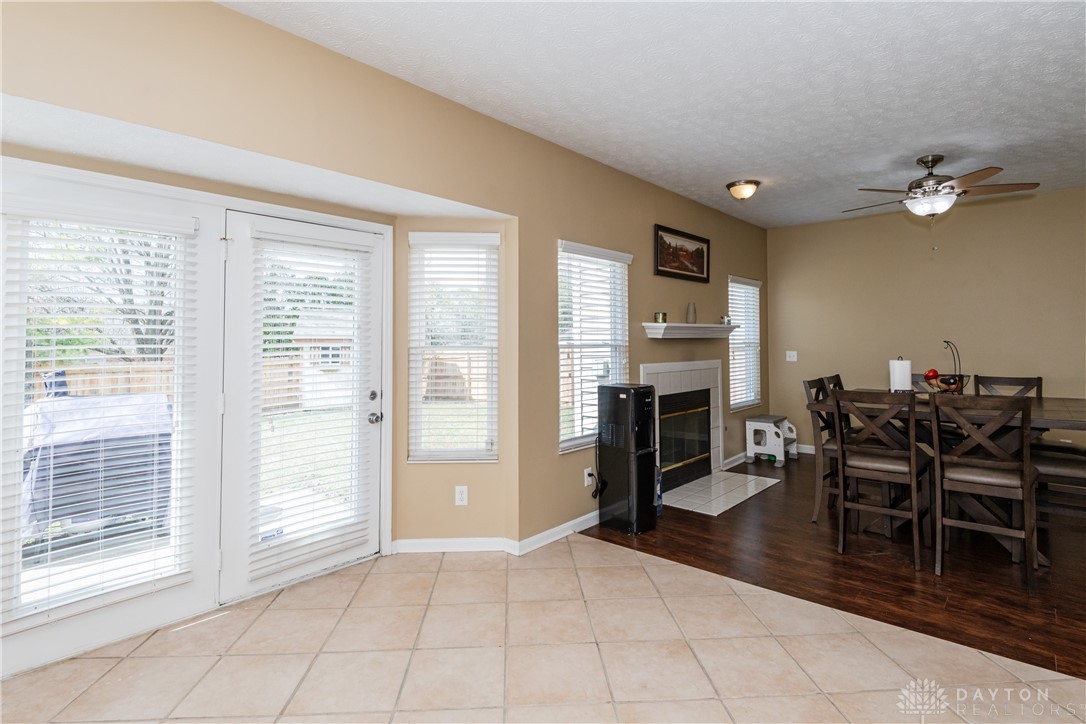 5301 Mallet Club Drive