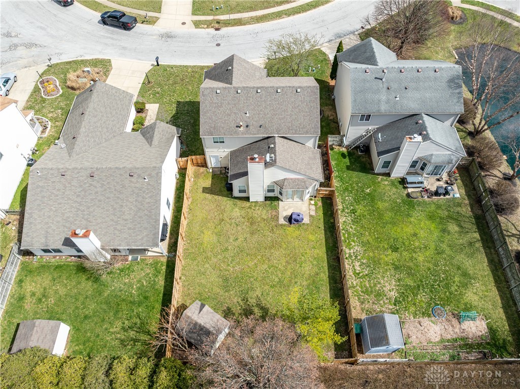 5301 Mallet Club Drive