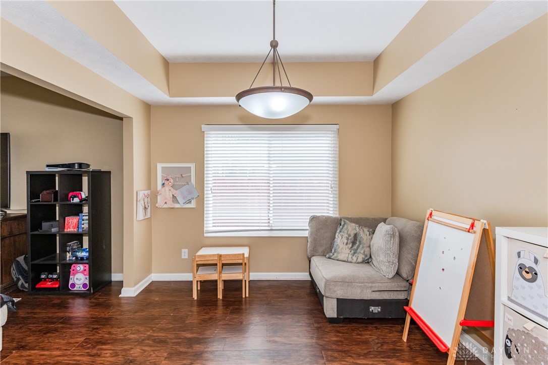 5301 Mallet Club Drive