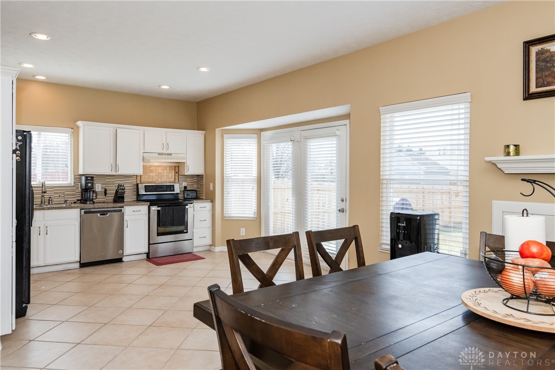 5301 Mallet Club Drive