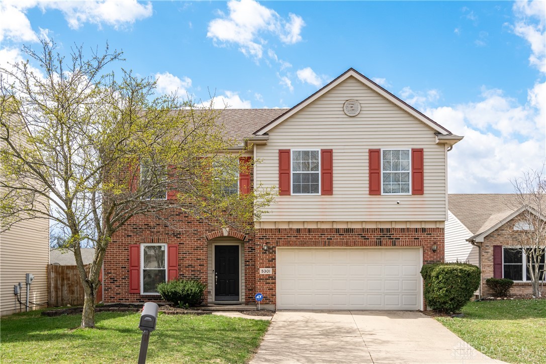 5301 Mallet Club Drive