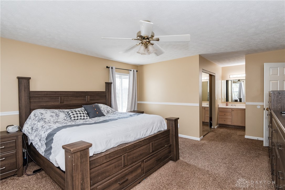 5301 Mallet Club Drive