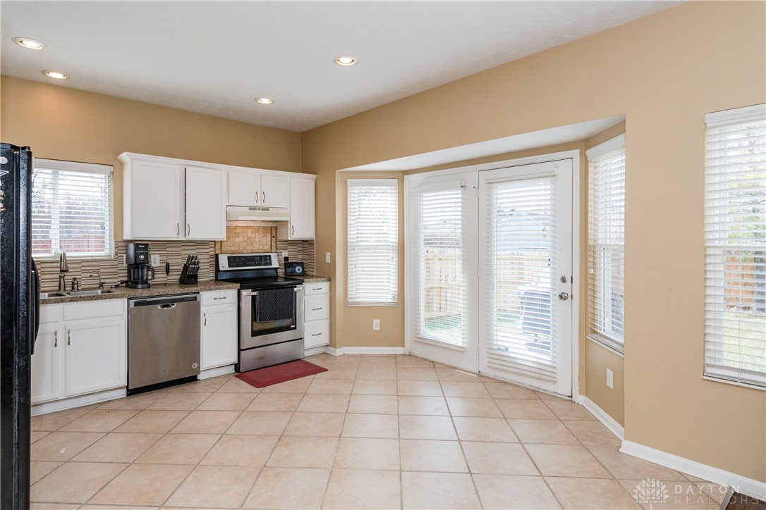 5301 Mallet Club Drive