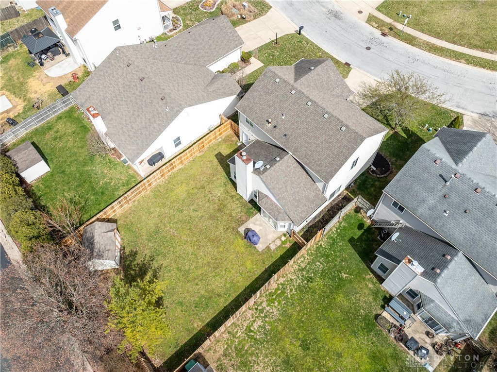 5301 Mallet Club Drive