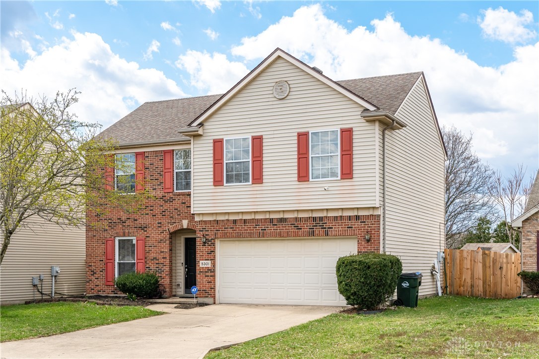 5301 Mallet Club Drive