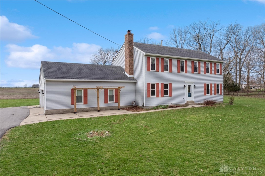 7900 Sweet Potato Ridge Road