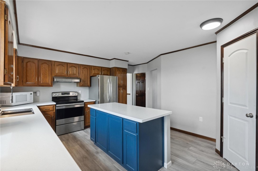 7900 Sweet Potato Ridge Road