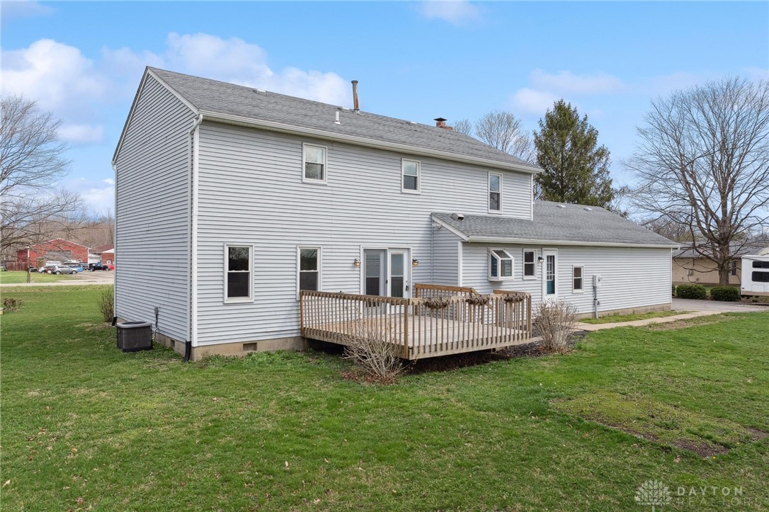 7900 Sweet Potato Ridge Road