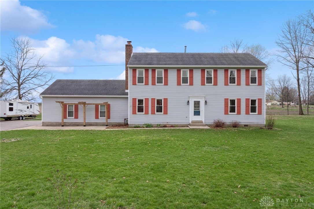 7900 Sweet Potato Ridge Road