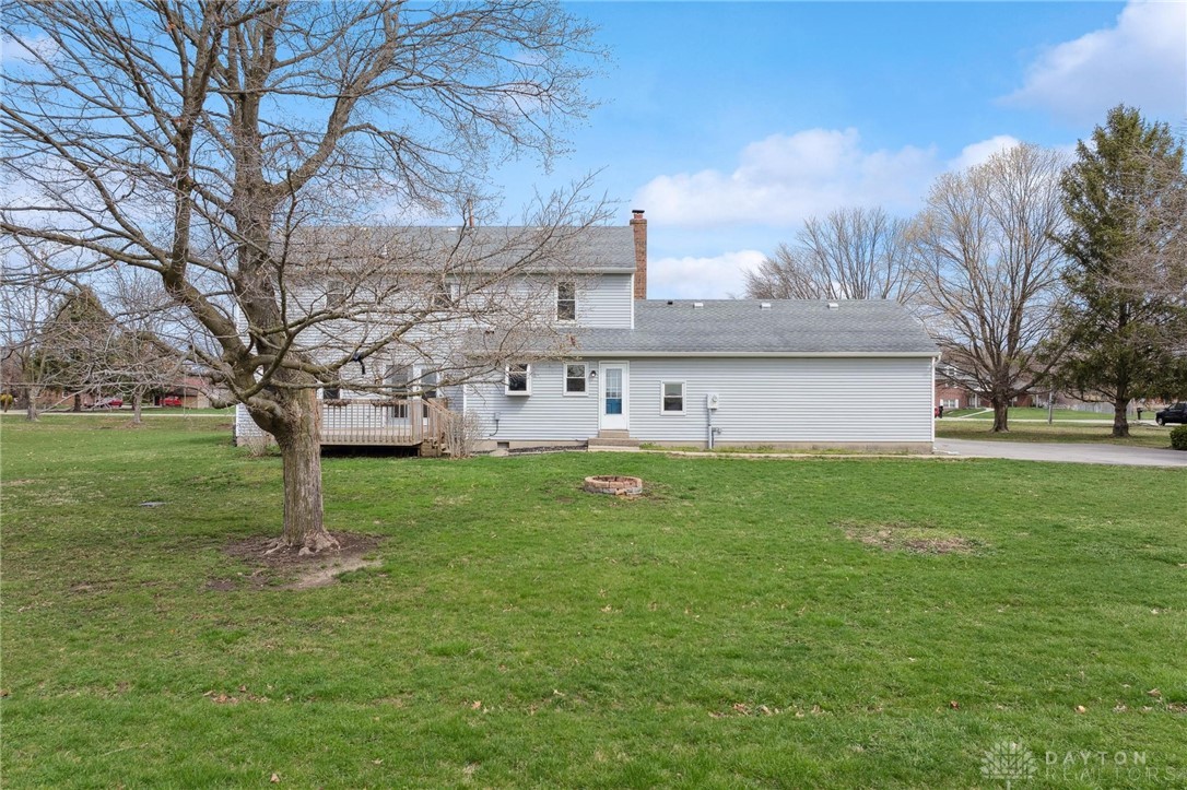 7900 Sweet Potato Ridge Road