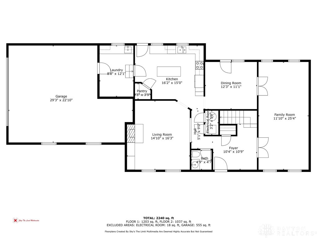 7900 Sweet Potato Ridge Road