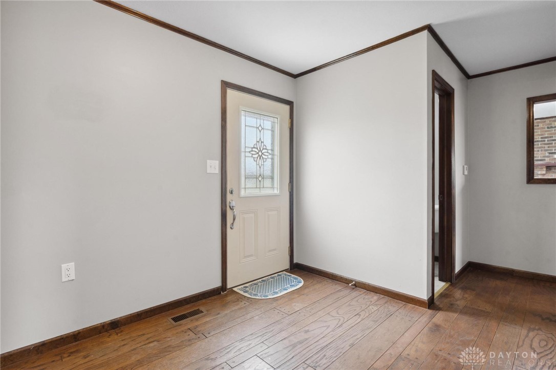 7900 Sweet Potato Ridge Road