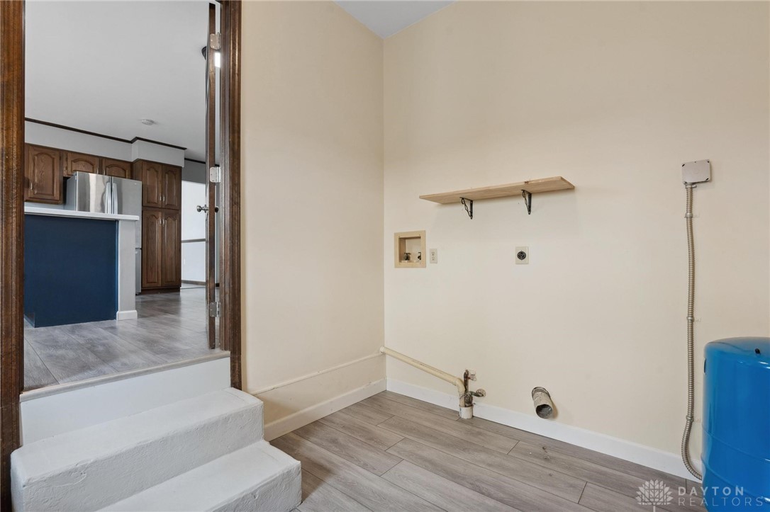 7900 Sweet Potato Ridge Road