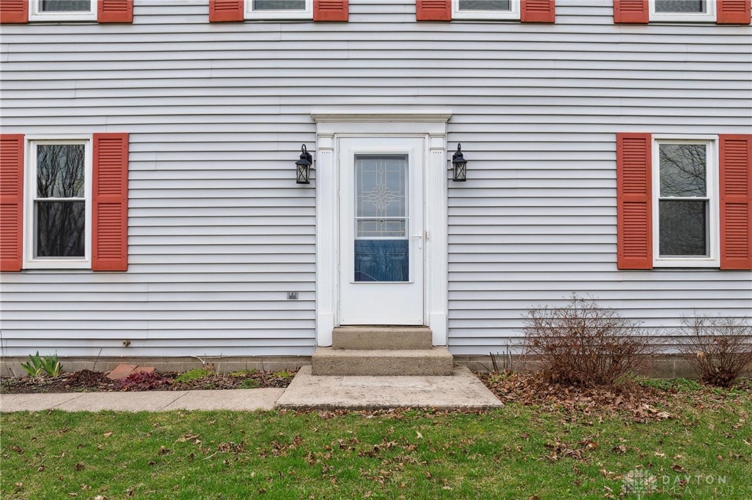 7900 Sweet Potato Ridge Road