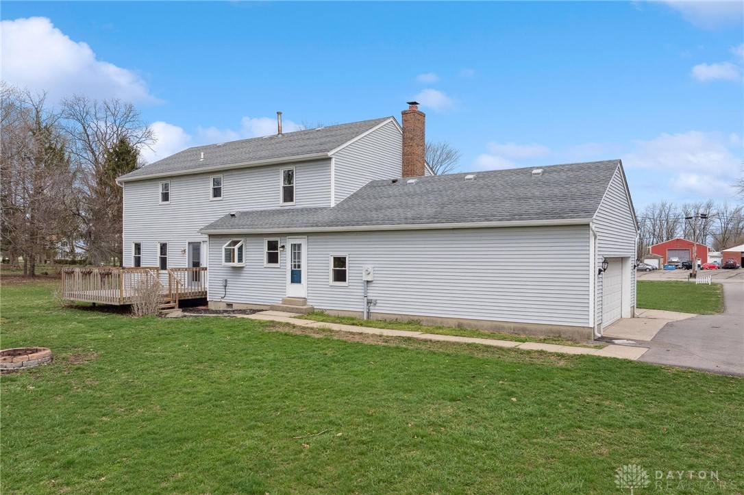 7900 Sweet Potato Ridge Road