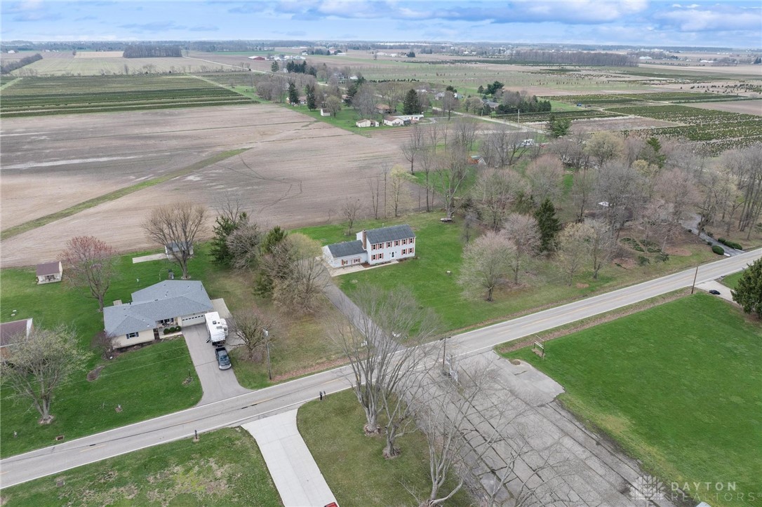 7900 Sweet Potato Ridge Road