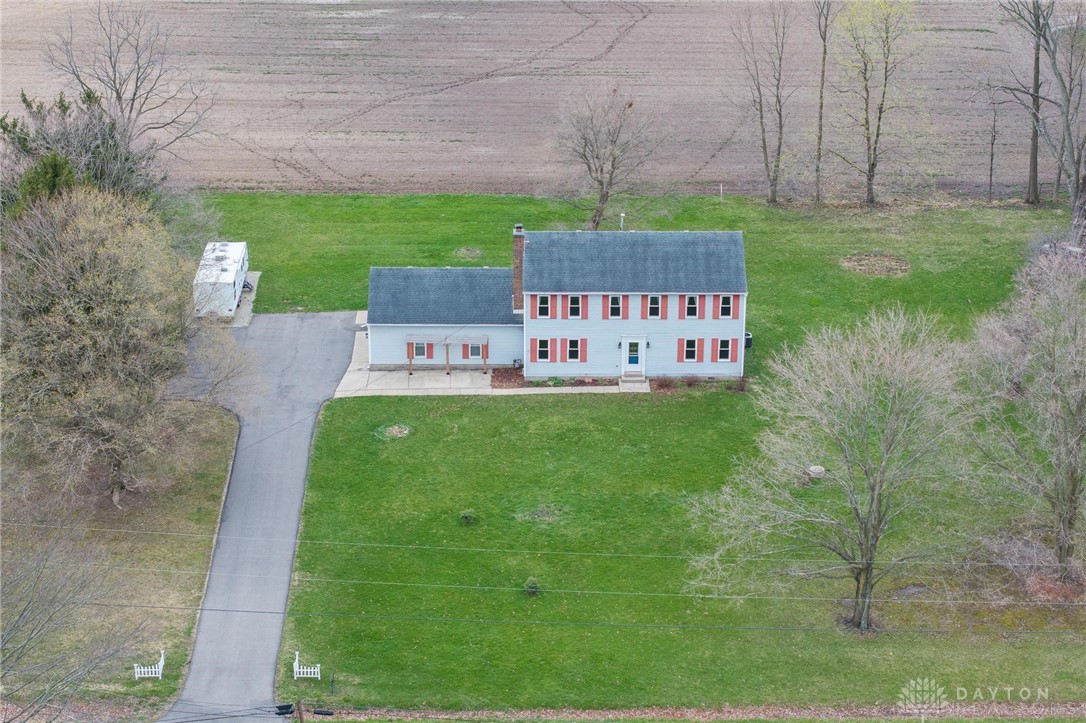 7900 Sweet Potato Ridge Road