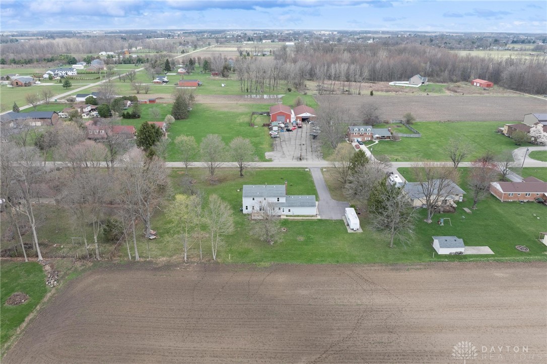 7900 Sweet Potato Ridge Road