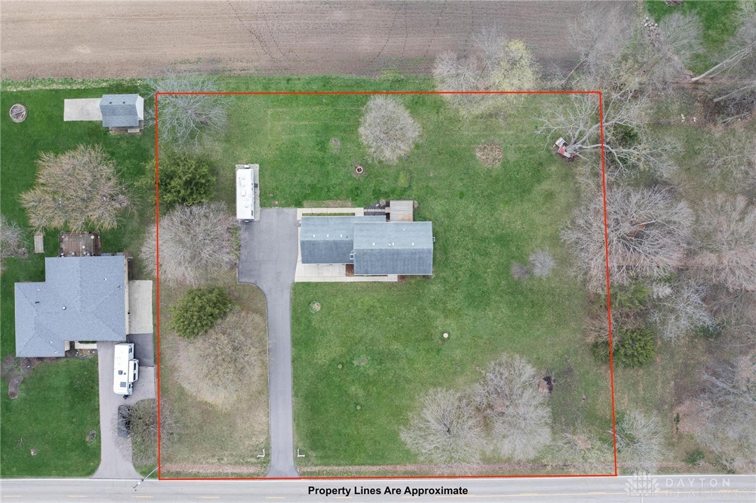 7900 Sweet Potato Ridge Road