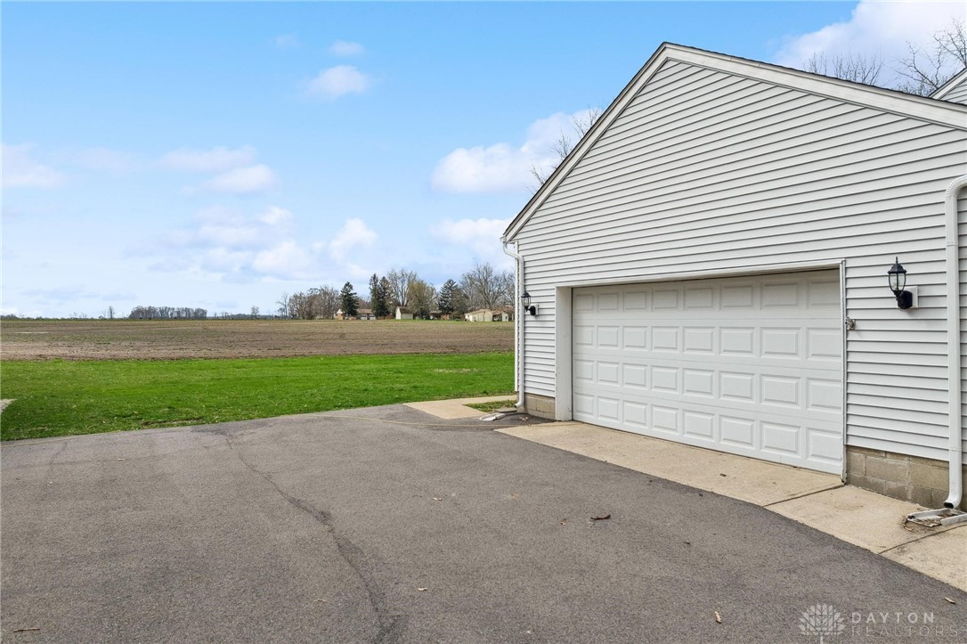 7900 Sweet Potato Ridge Road