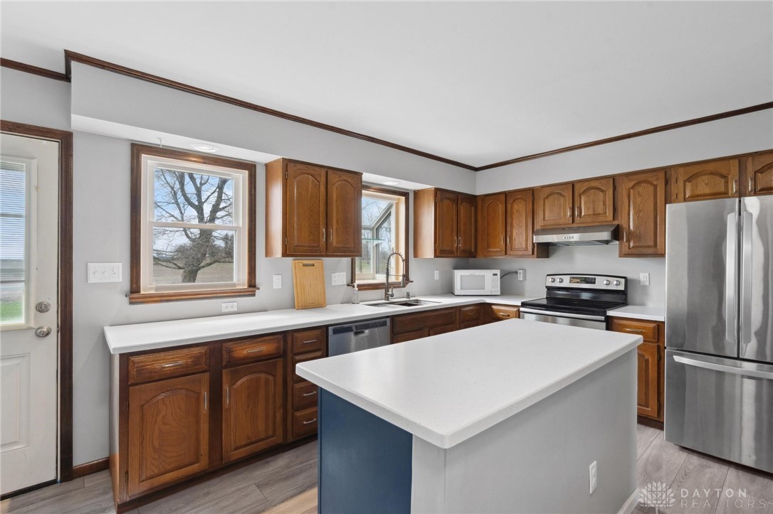 7900 Sweet Potato Ridge Road