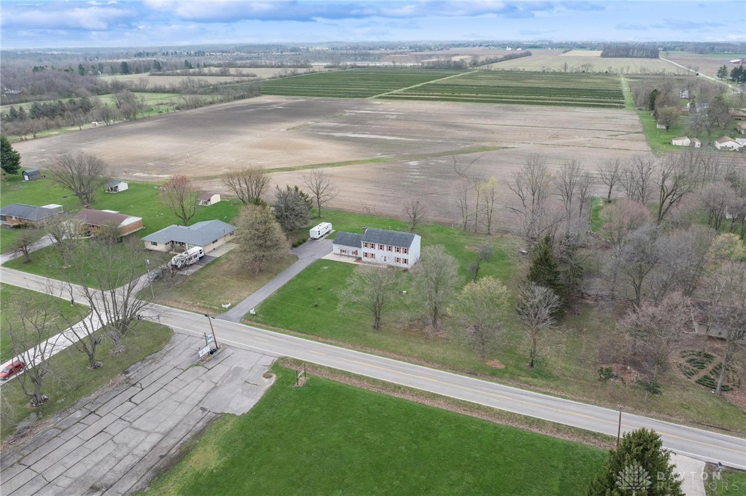 7900 Sweet Potato Ridge Road