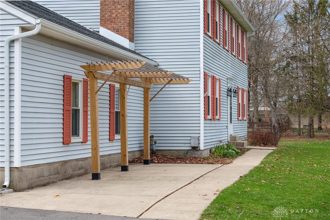 7900 Sweet Potato Ridge Road