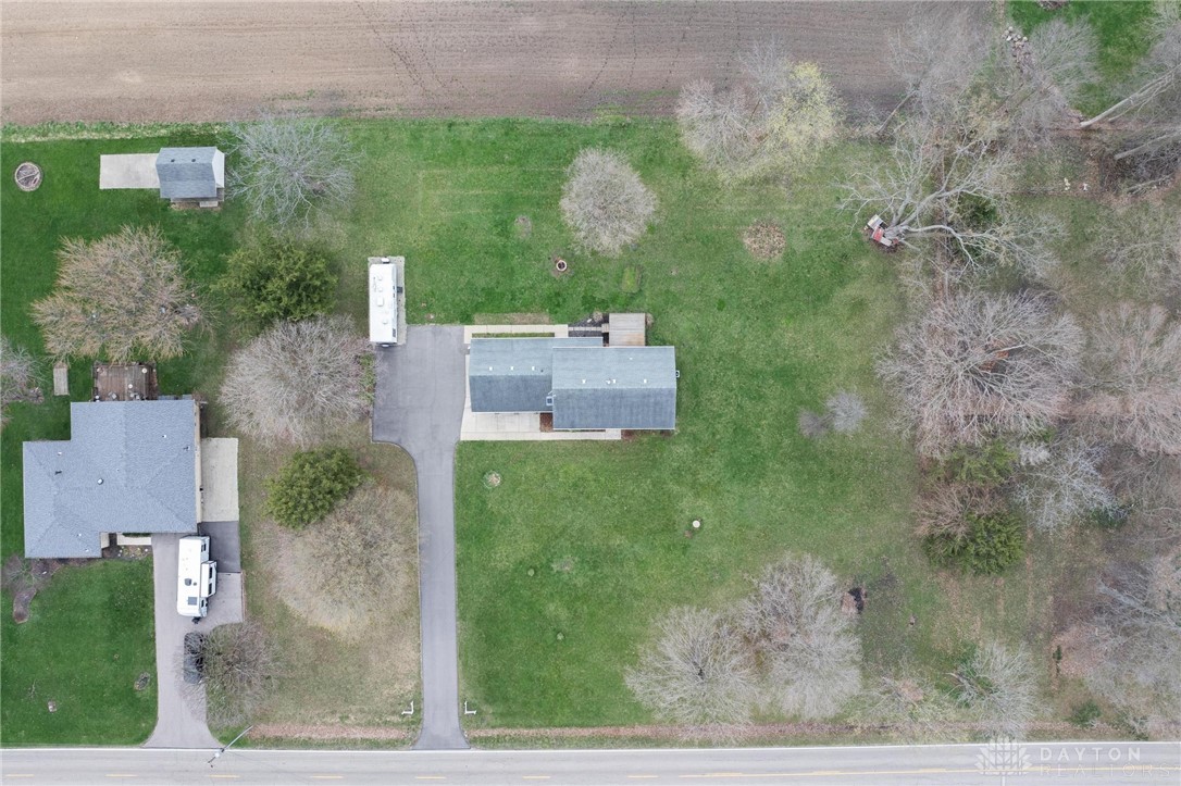 7900 Sweet Potato Ridge Road