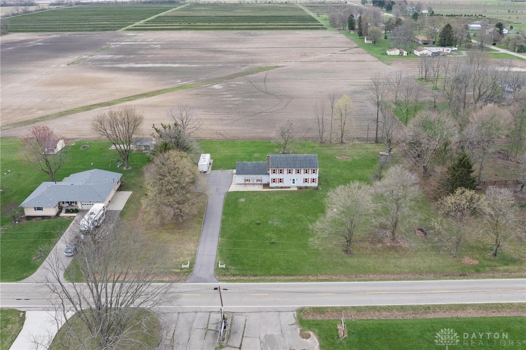 7900 Sweet Potato Ridge Road