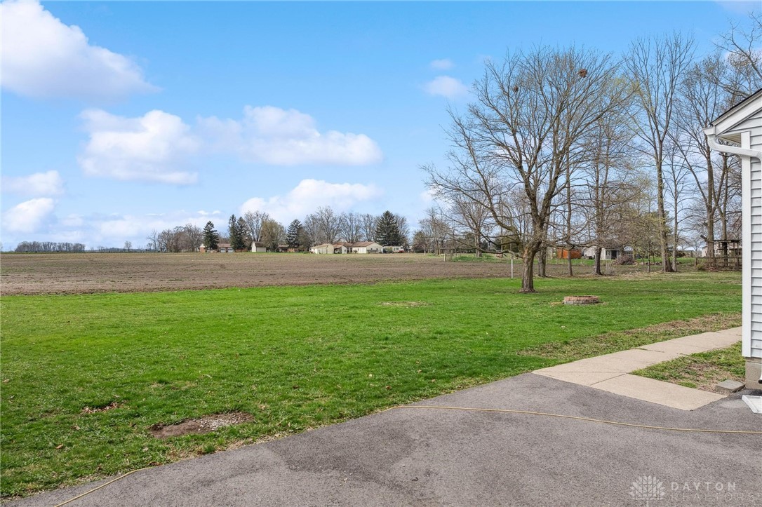 7900 Sweet Potato Ridge Road