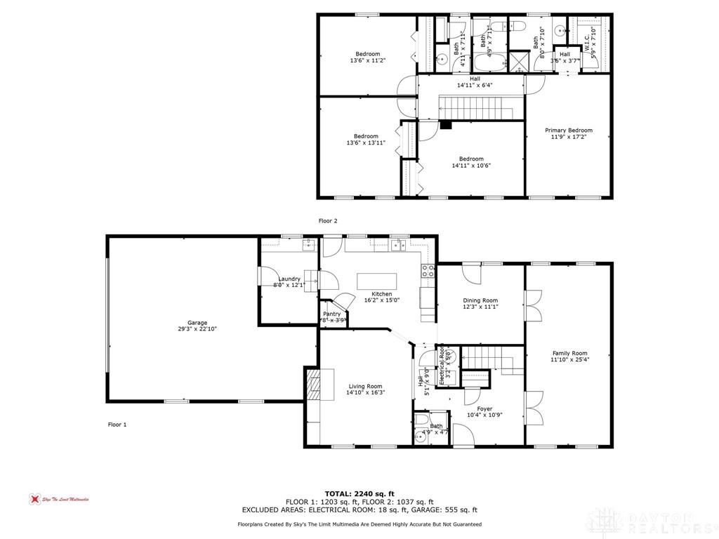 7900 Sweet Potato Ridge Road