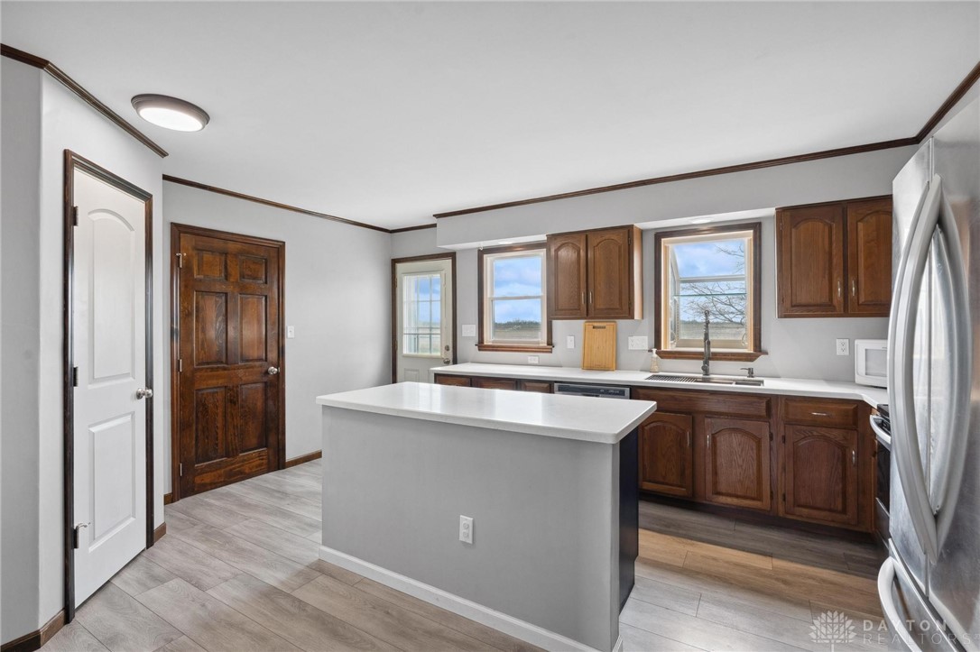 7900 Sweet Potato Ridge Road