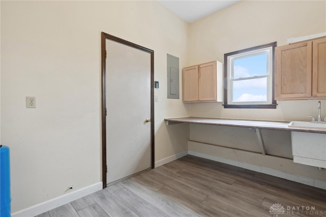 7900 Sweet Potato Ridge Road