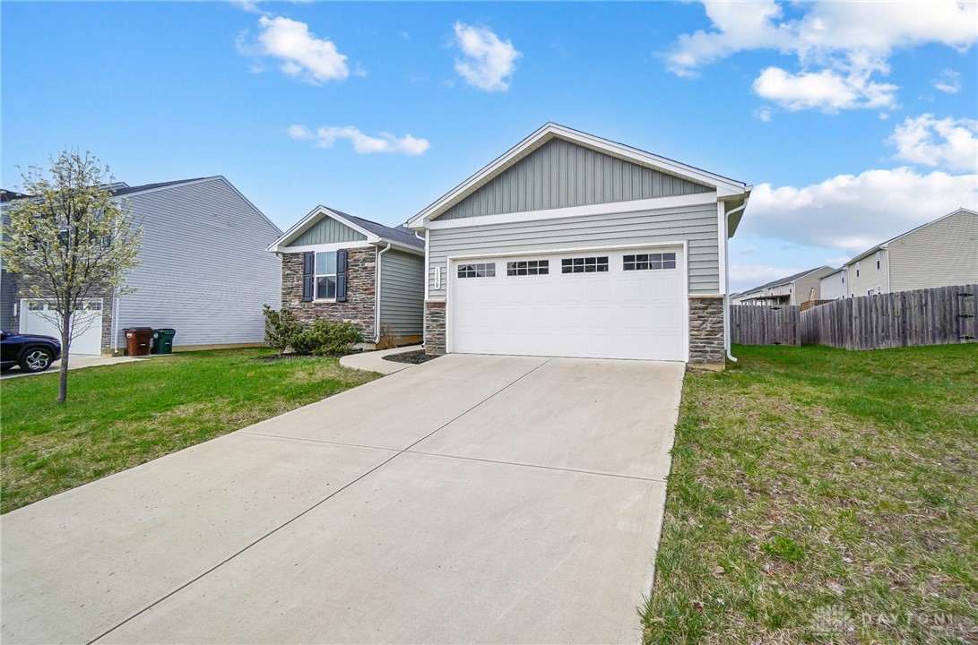 1150 Lisa Marie Drive