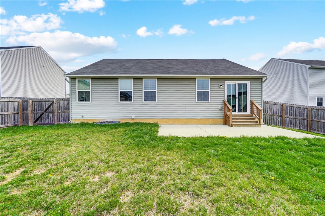 1150 Lisa Marie Drive