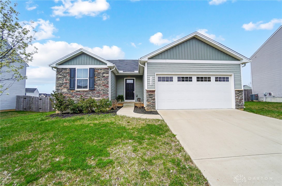 1150 Lisa Marie Drive