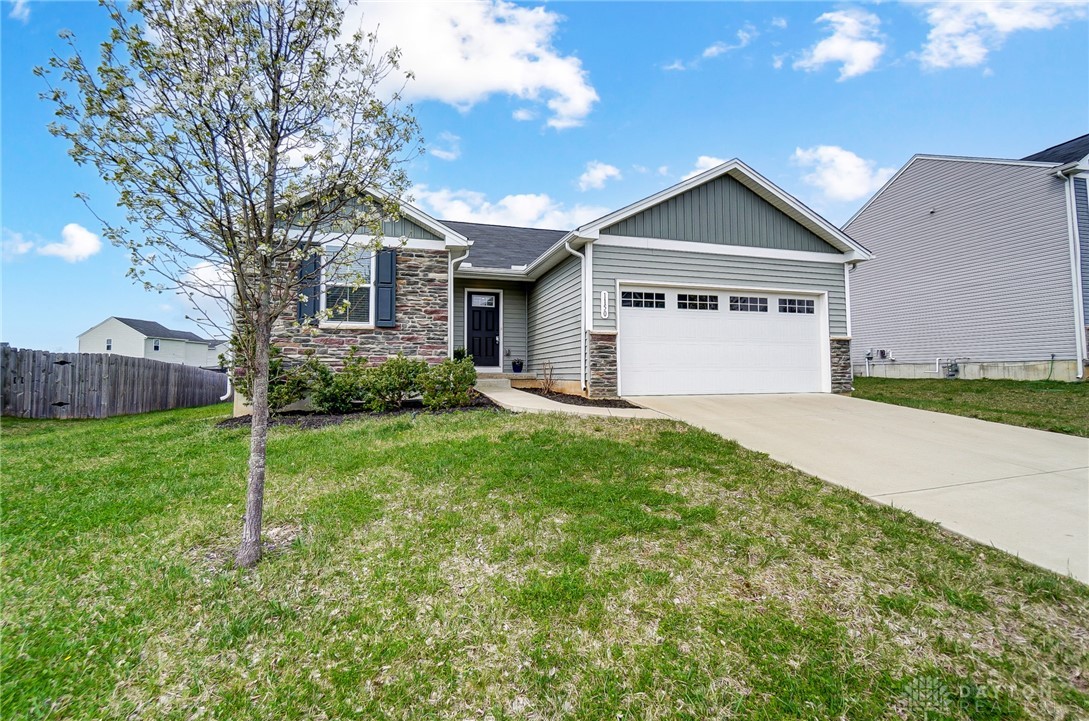 1150 Lisa Marie Drive