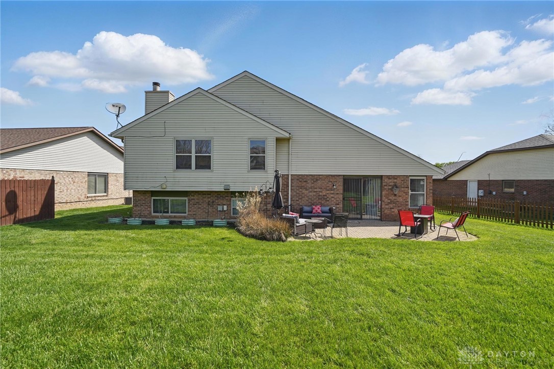 6604 Loblolly Drive