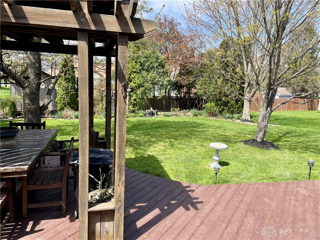 105 Buckcreek Court